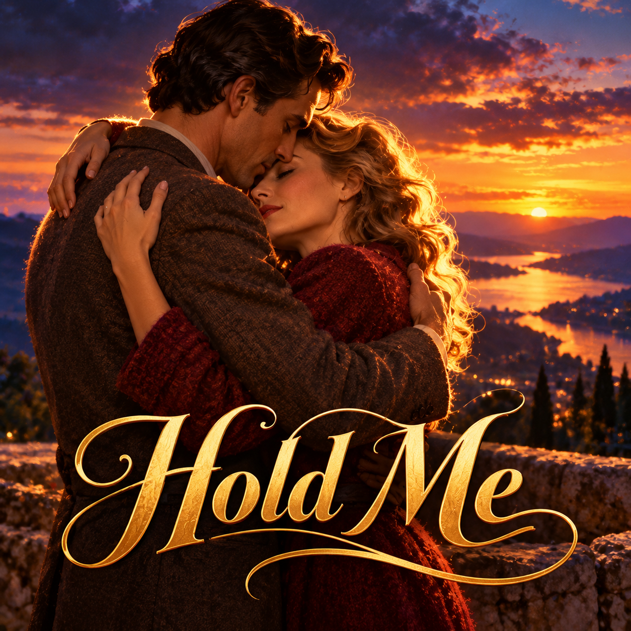 Hold Me cover artwork