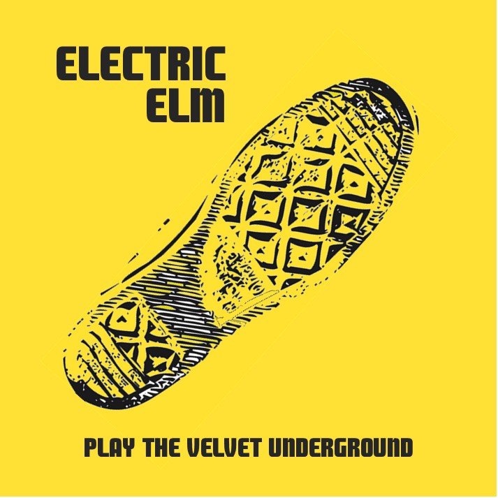 Play the Velvet Underground cover artwork