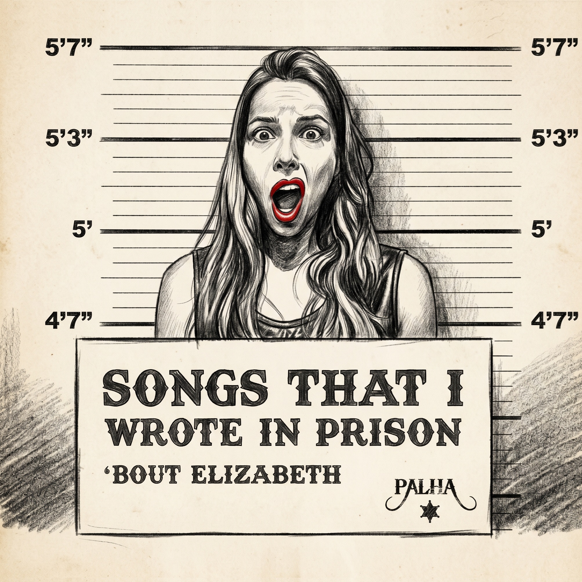 No Alibi cover artwork