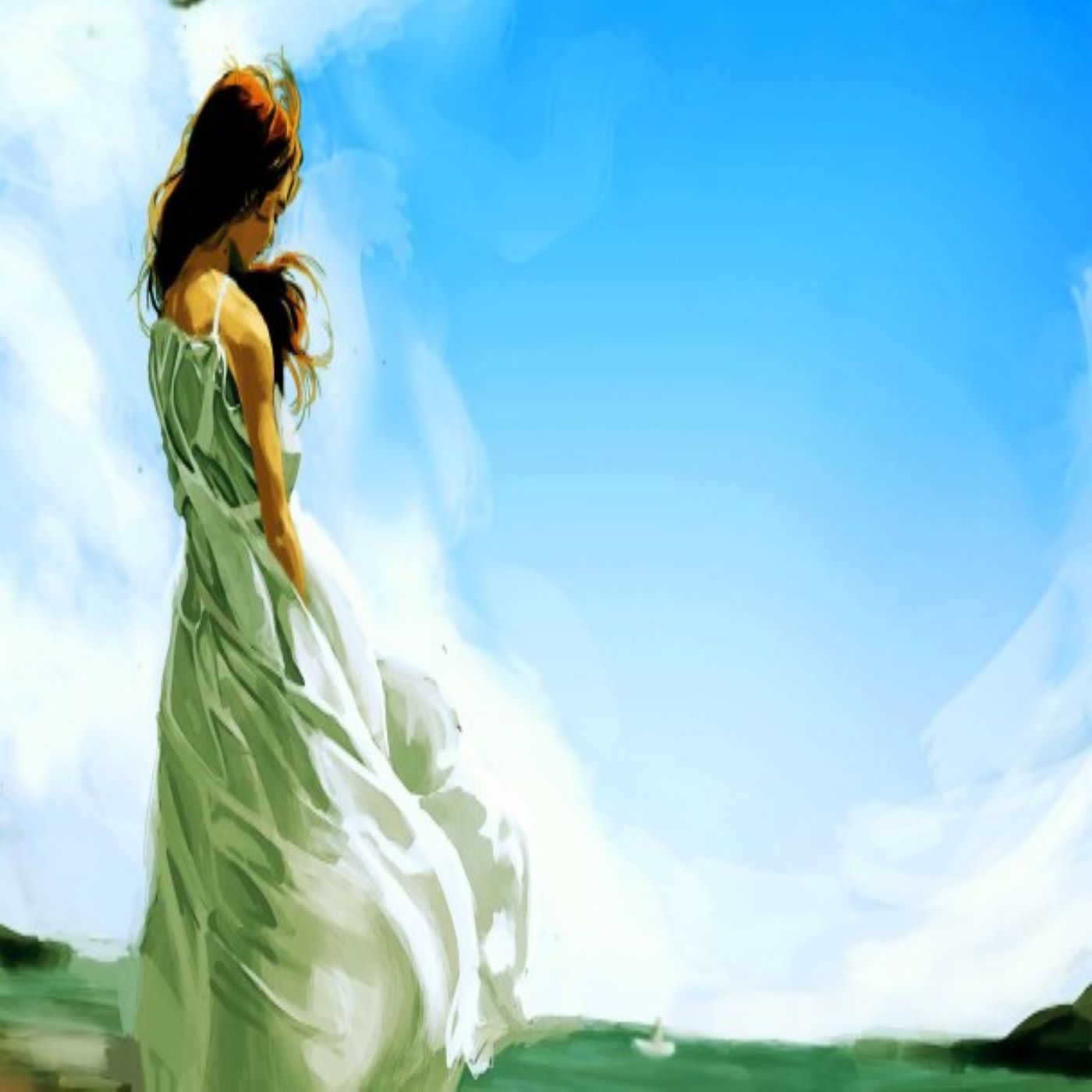 You Can't Hide Your Lonely Heart cover artwork