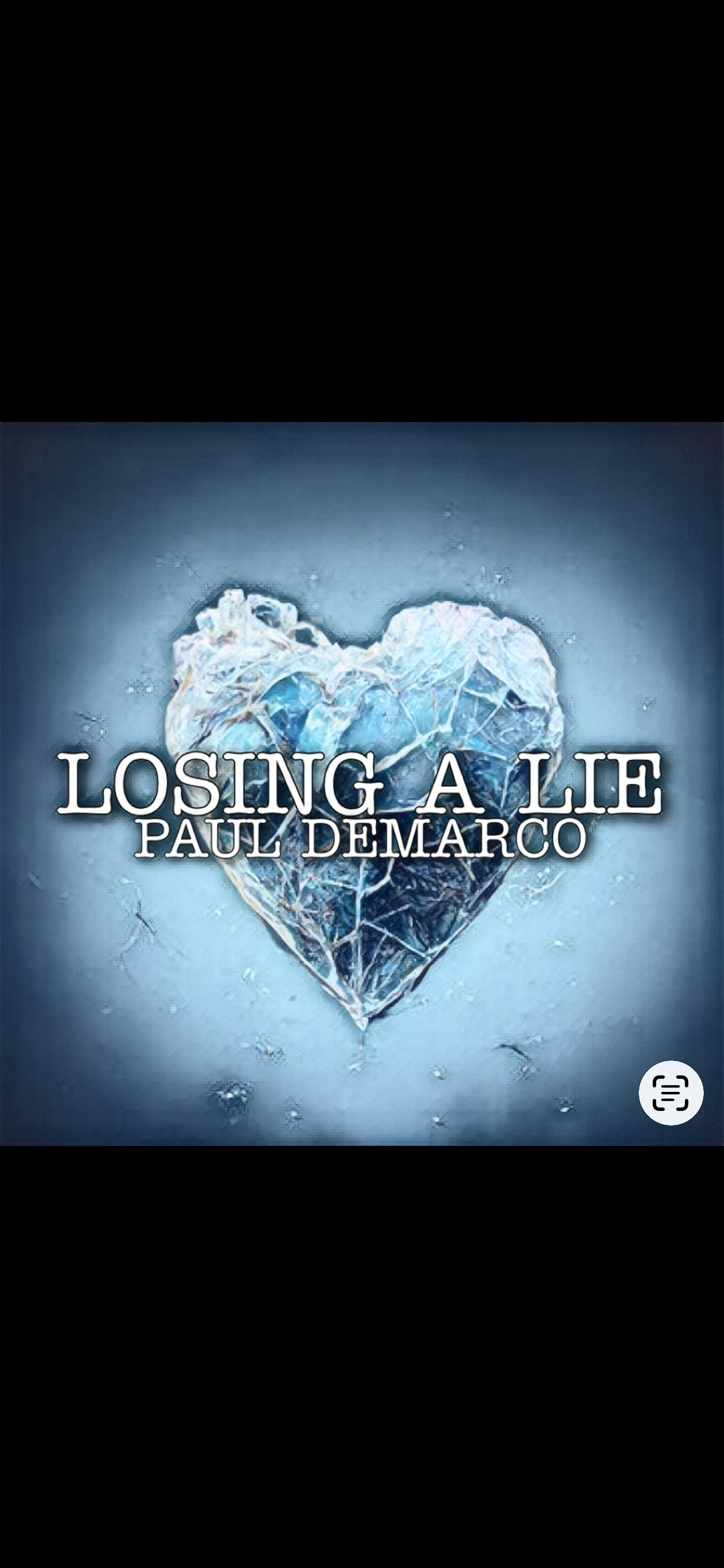 Losing A Lie cover artwork