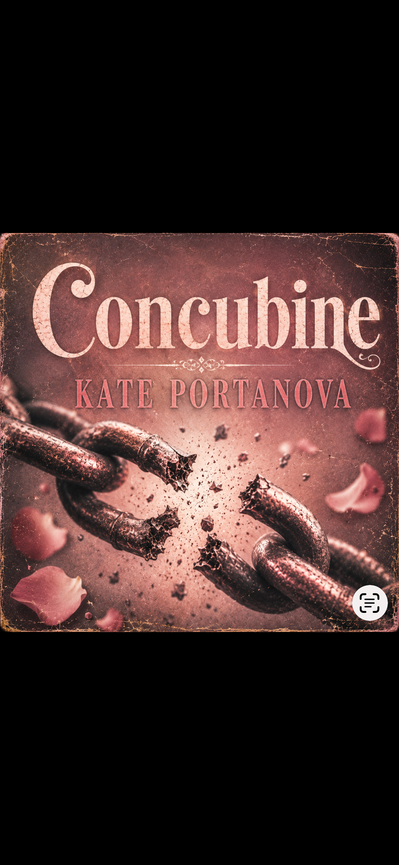 Concubine cover artwork