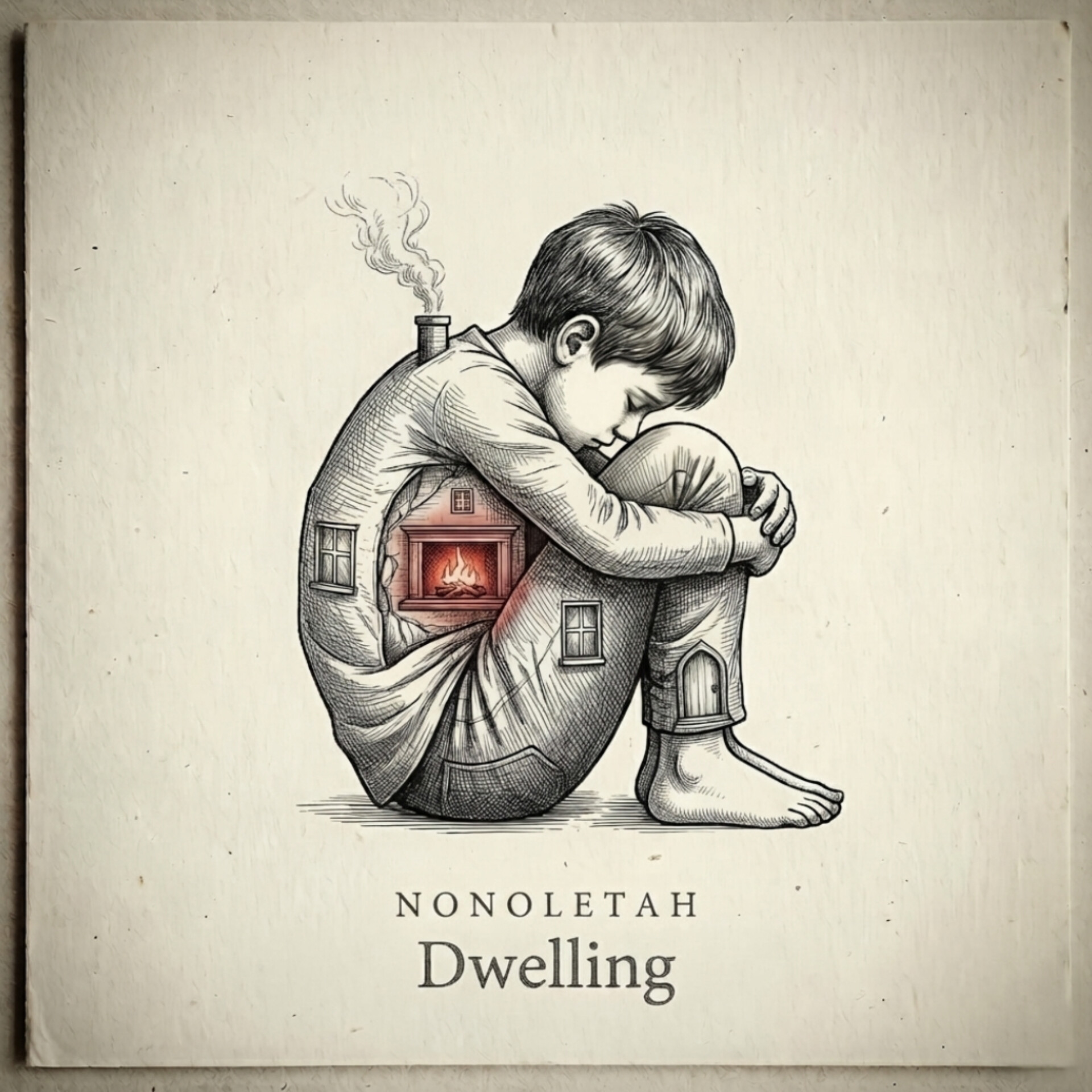 Dwelling cover artwork