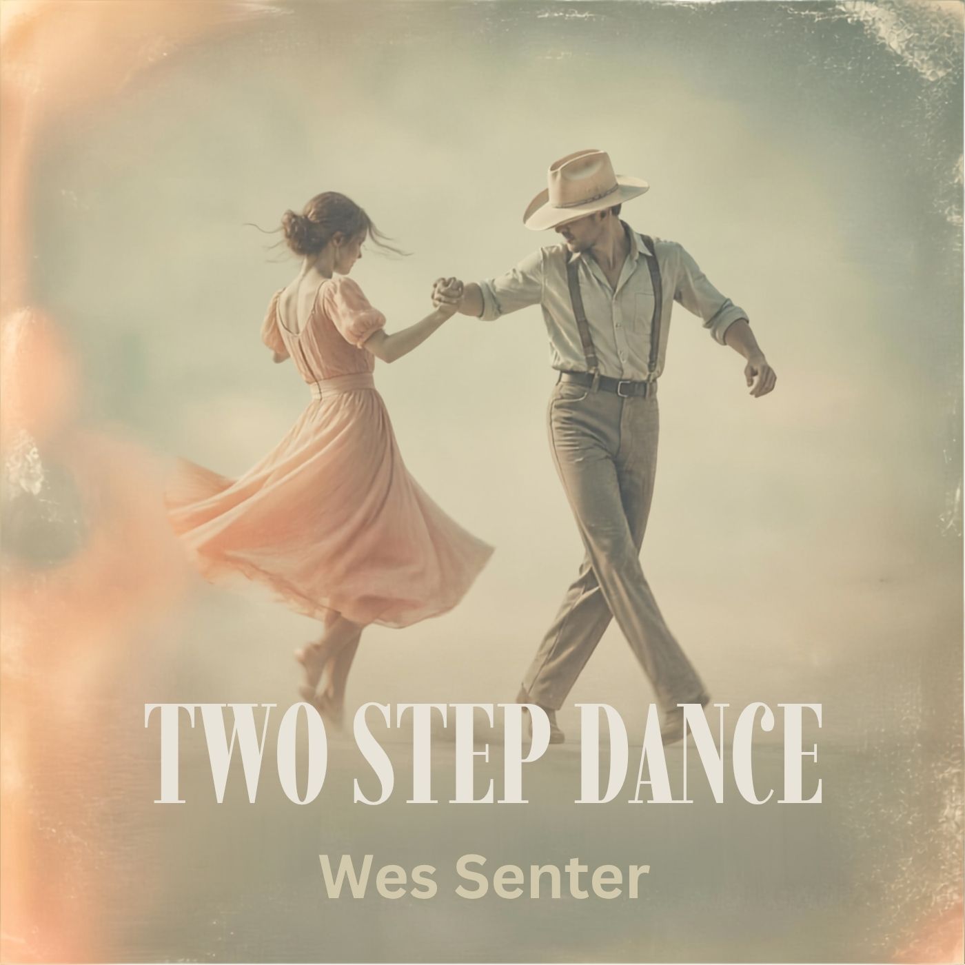 Two Step Dance cover artwork