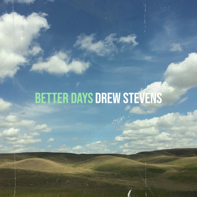 Better Days cover artwork