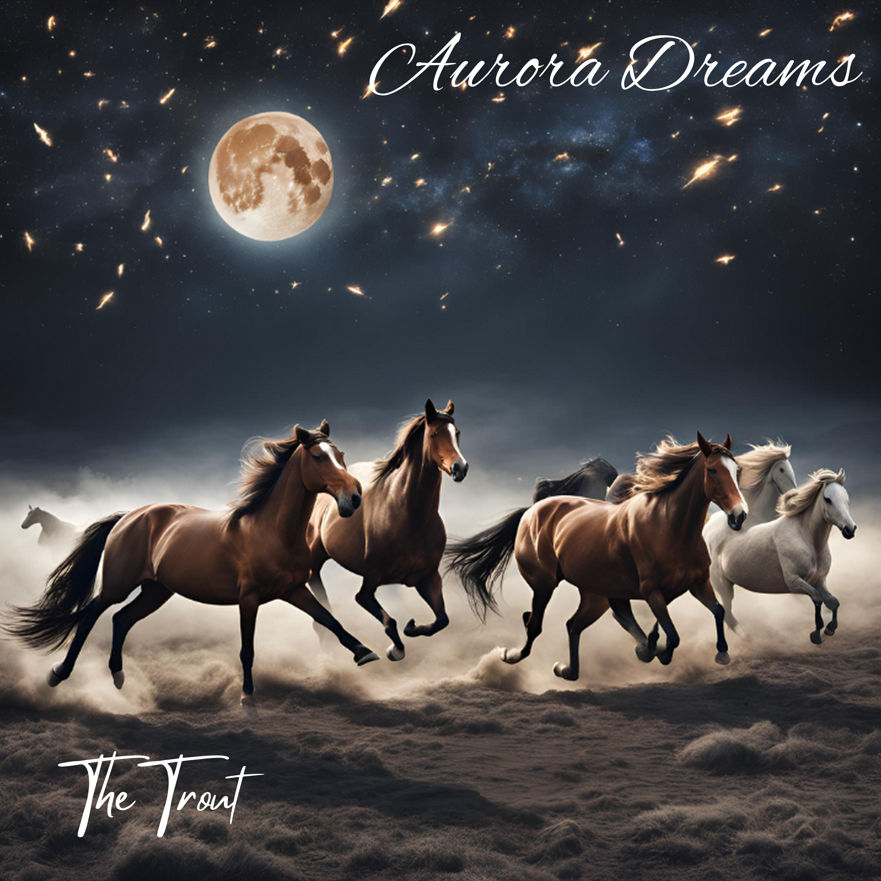 Whispers From the Stars cover artwork