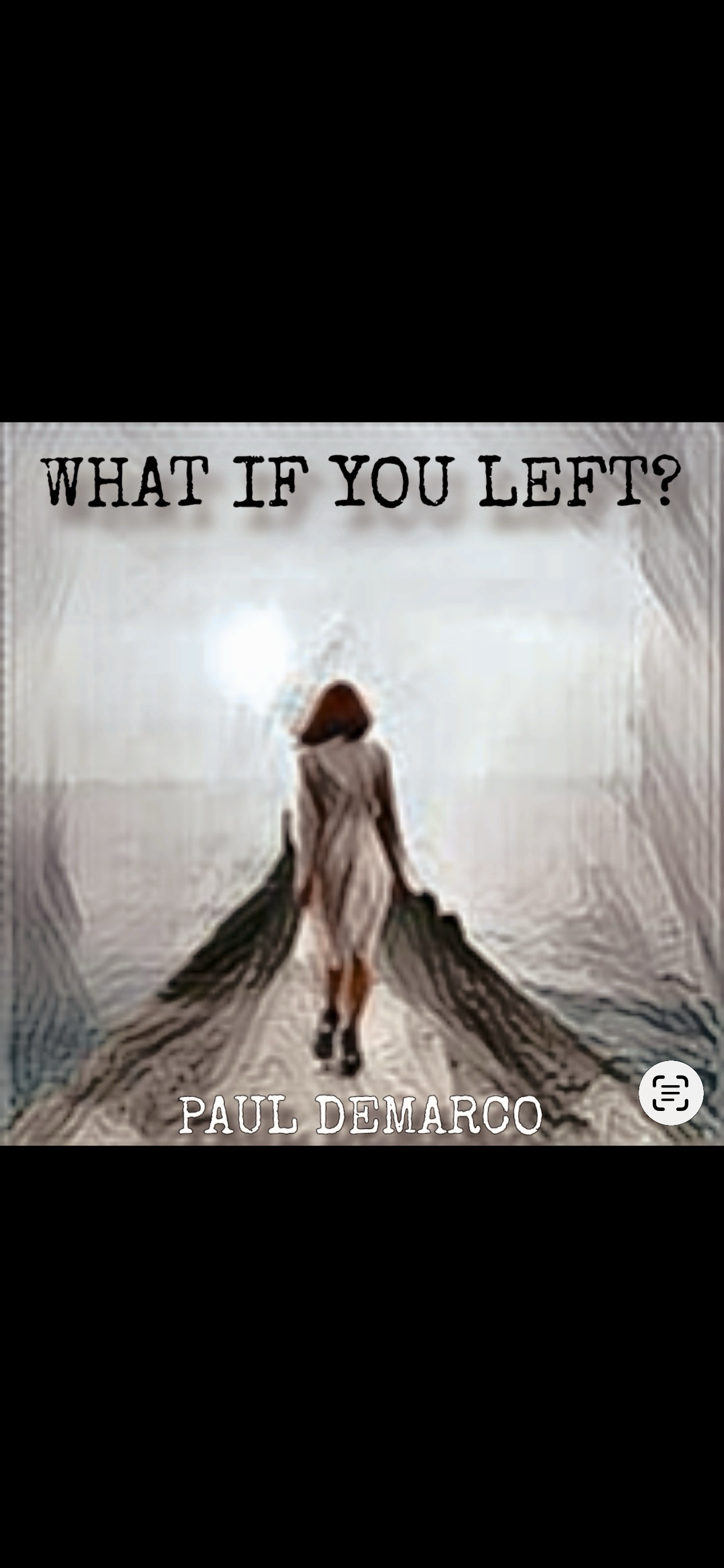 What If You Left cover artwork