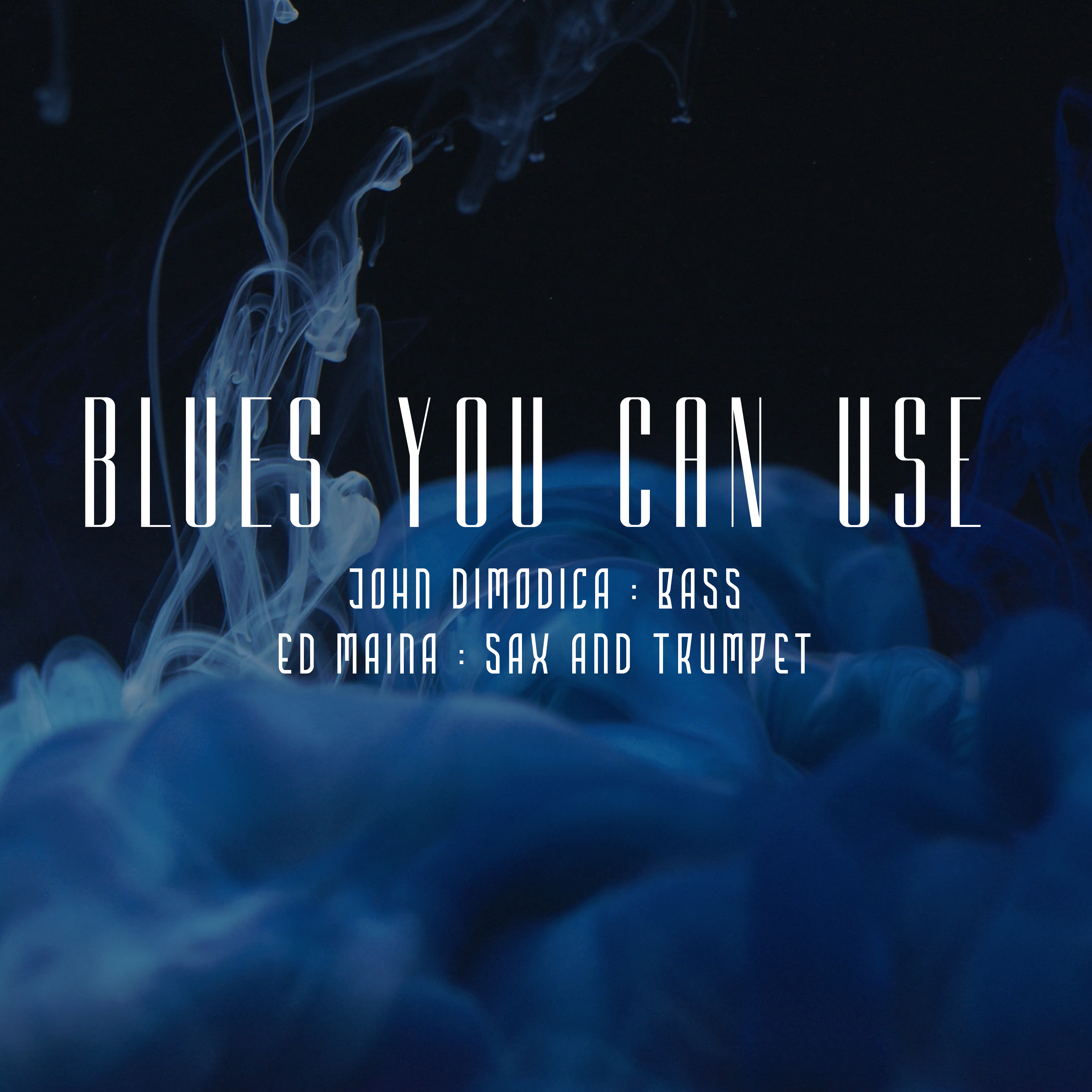 Blues You Can Use cover artwork