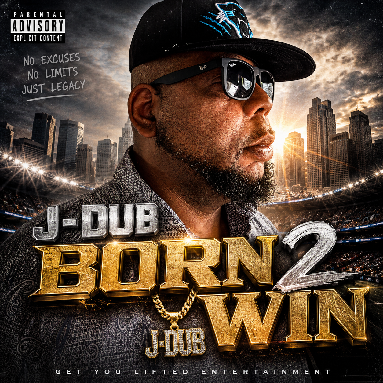 Im a Winner cover artwork