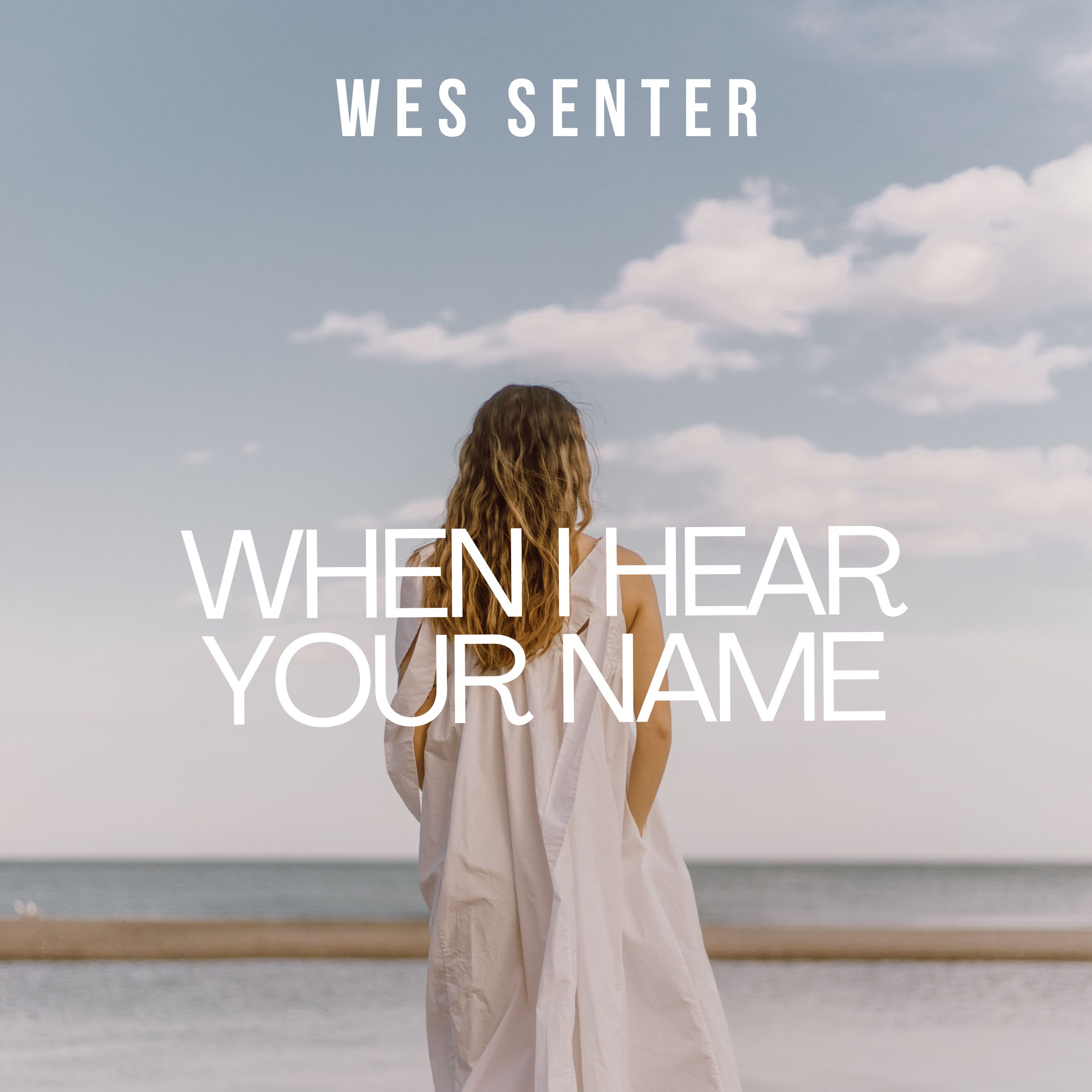 When I Hear Your Name cover artwork