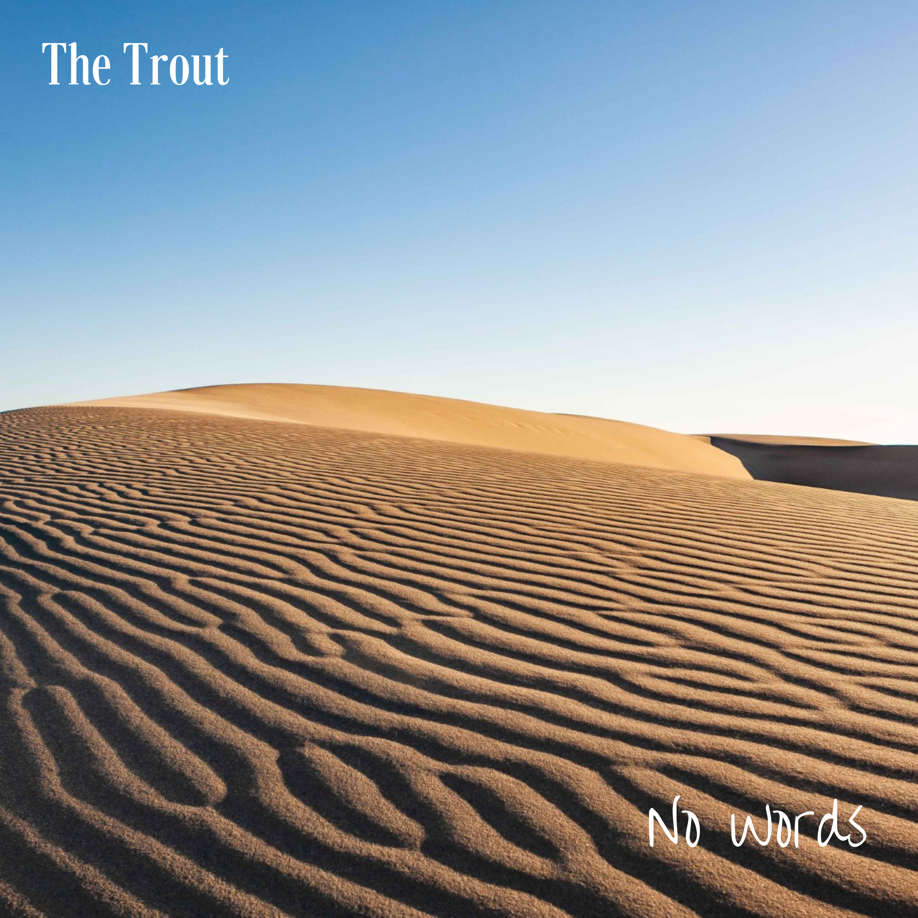 Midnight in Morocco cover artwork