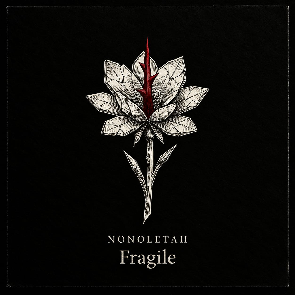 Fragile cover artwork