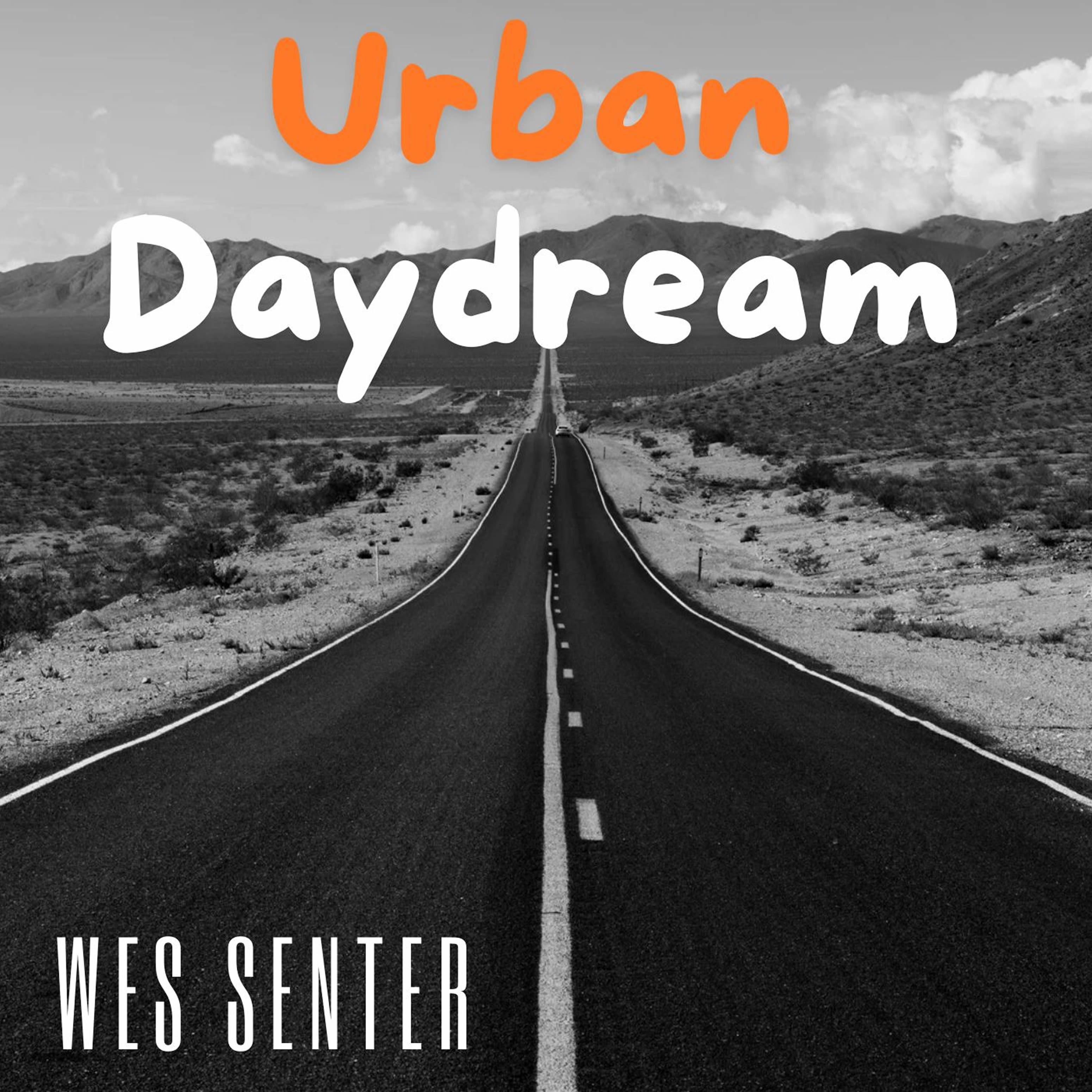 Urban Daydream cover artwork