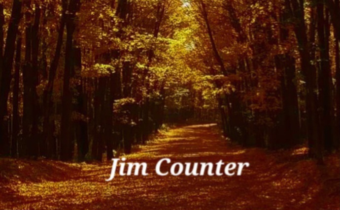 Autumn cover artwork